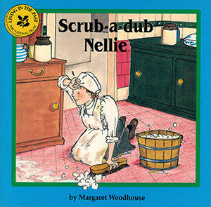 Scrub-a-Nellie